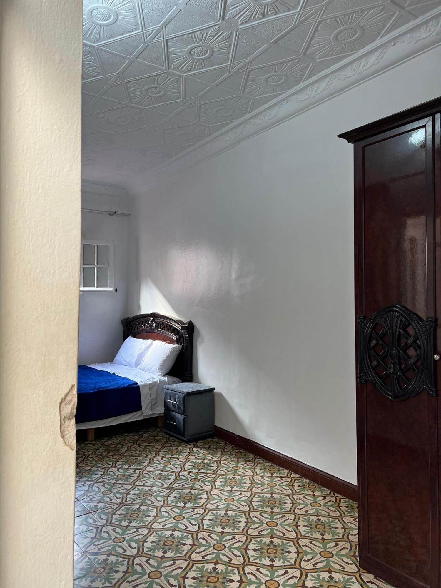 Riad Blue Garden Rabat Zewnętrze zdjęcie